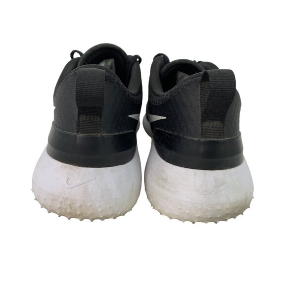Nike Roshe G Golf Shoes Black & White Size 8.5 main image 6